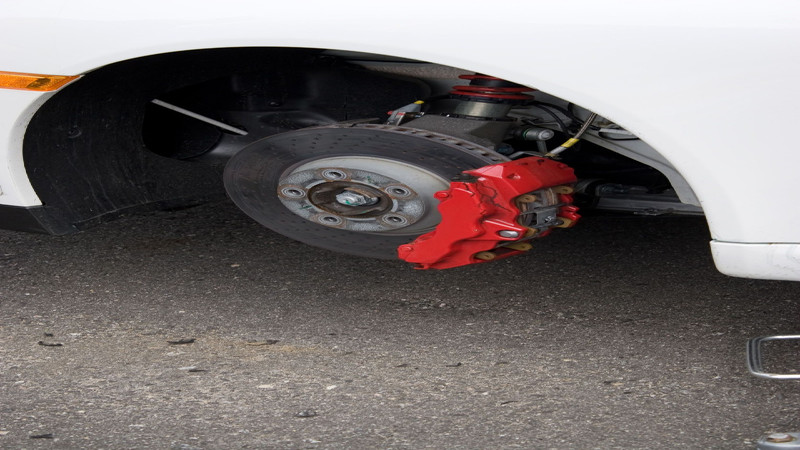 3 Types of Brake Services Your Car May Need in West Chester, PA