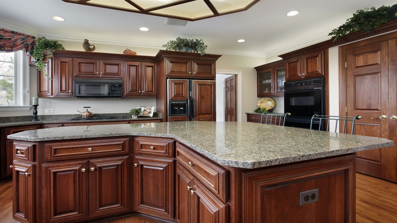 3 Great Reasons to Have Marble Countertops in Your Minneapolis Home