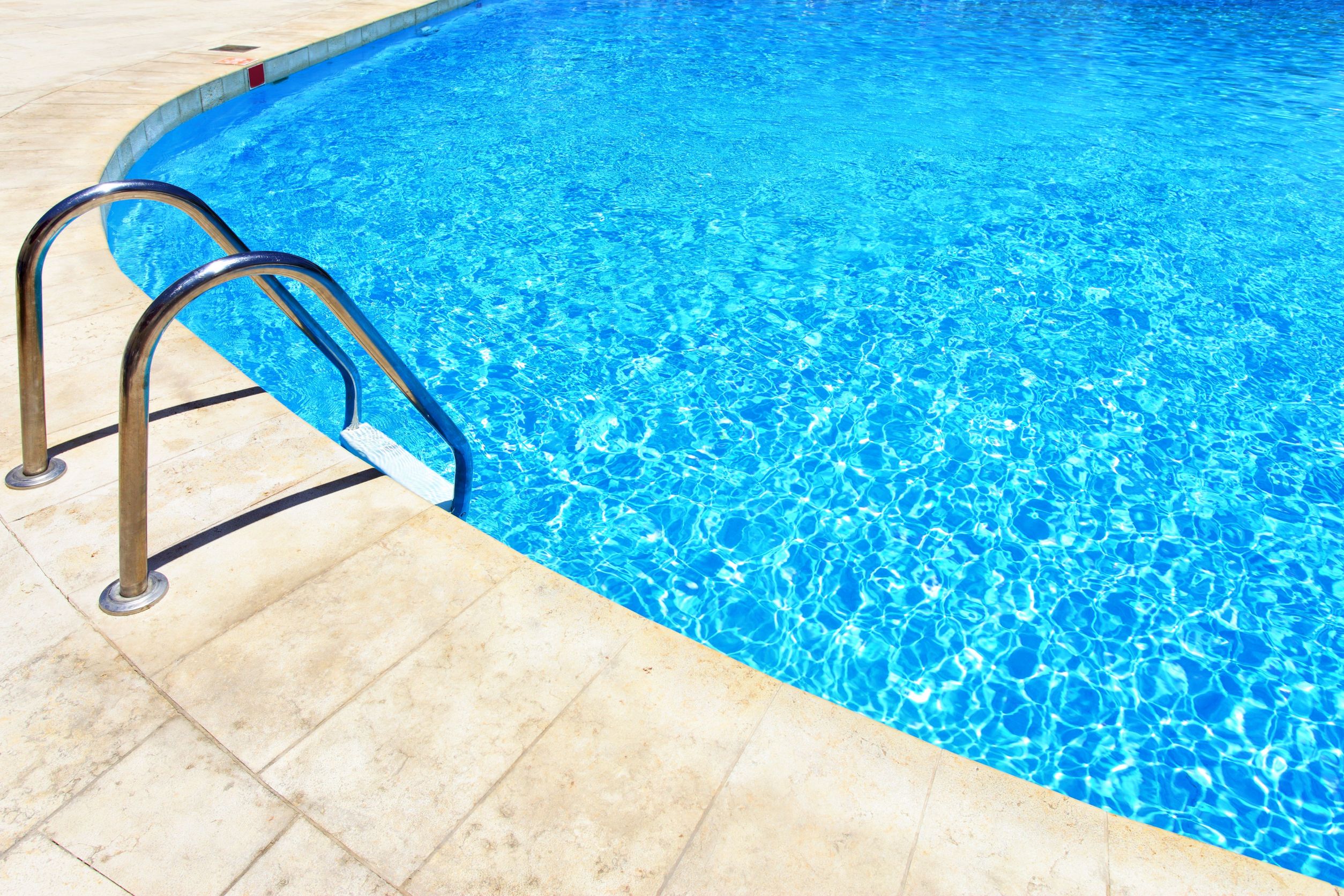 Get a Beautiful Pool