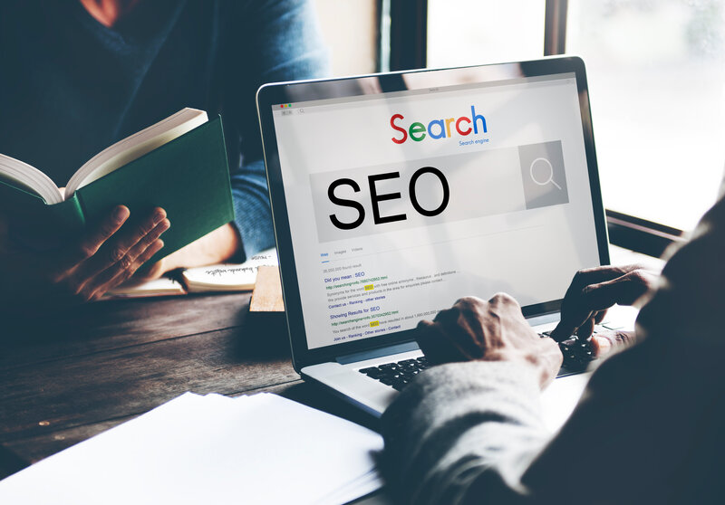 8 Forms Of Website Marketing In Boise, Idaho