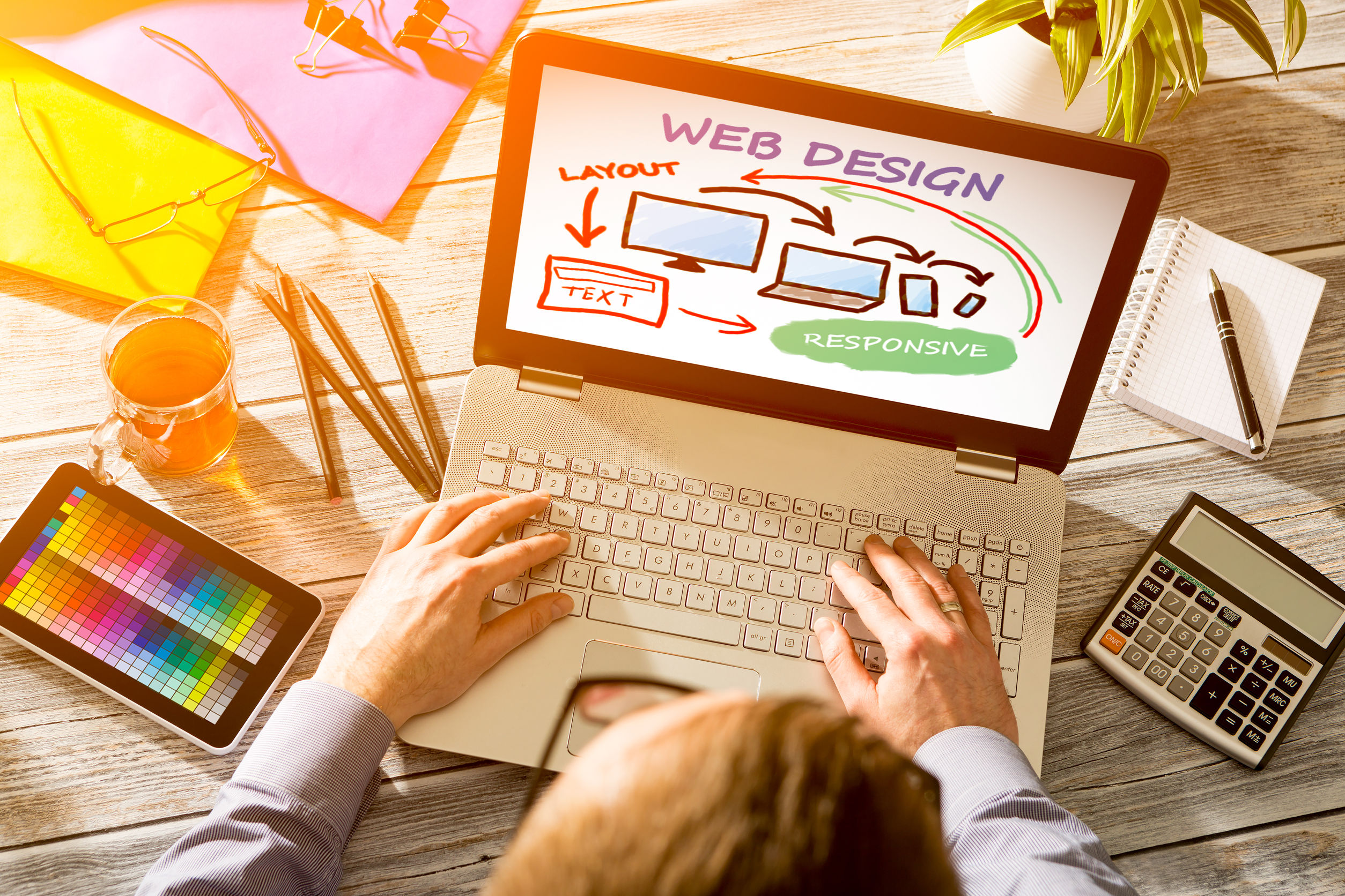 Unlocking Business Potential Through Expert Website Design in Louisville Strategies For Enhanced Digital Success