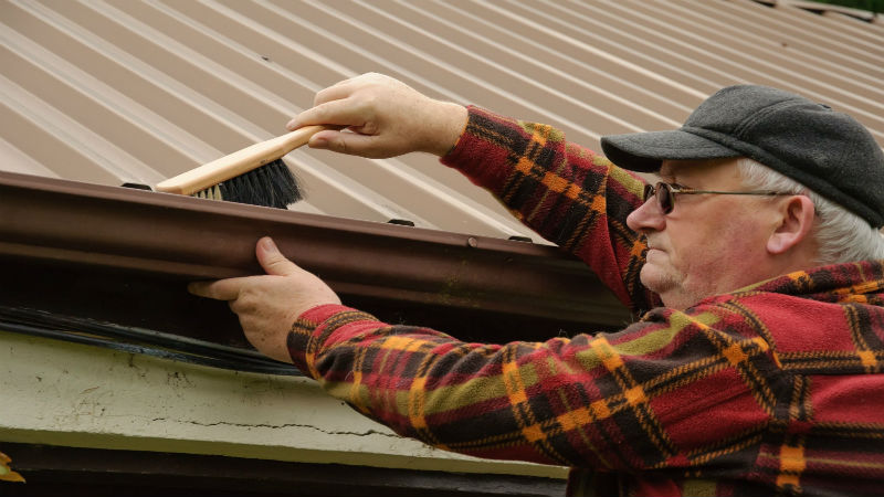 What Every Homeowner Needs To Know Before New Gutter Installation