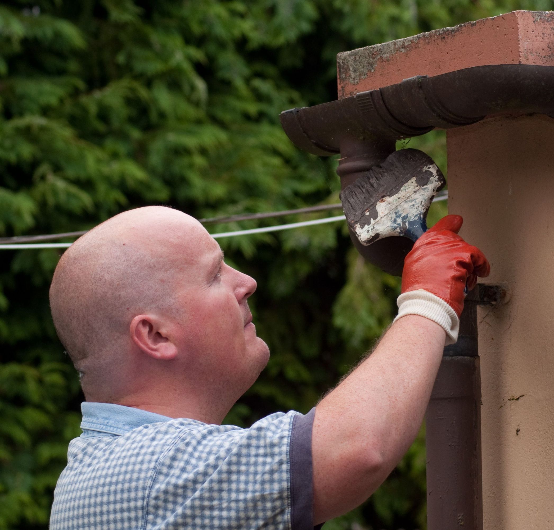 Why You Cannot Put Off New Gutter Installation In Farmington Hills MI