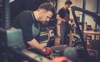 Why Choosing a Vehicle Repair Shop Holt MI Locals Prefer Means Reliable Results