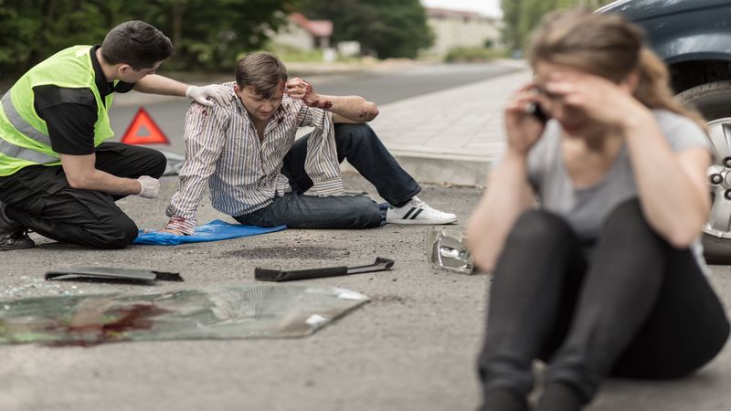 What Do Personal Injury Attorneys Do?