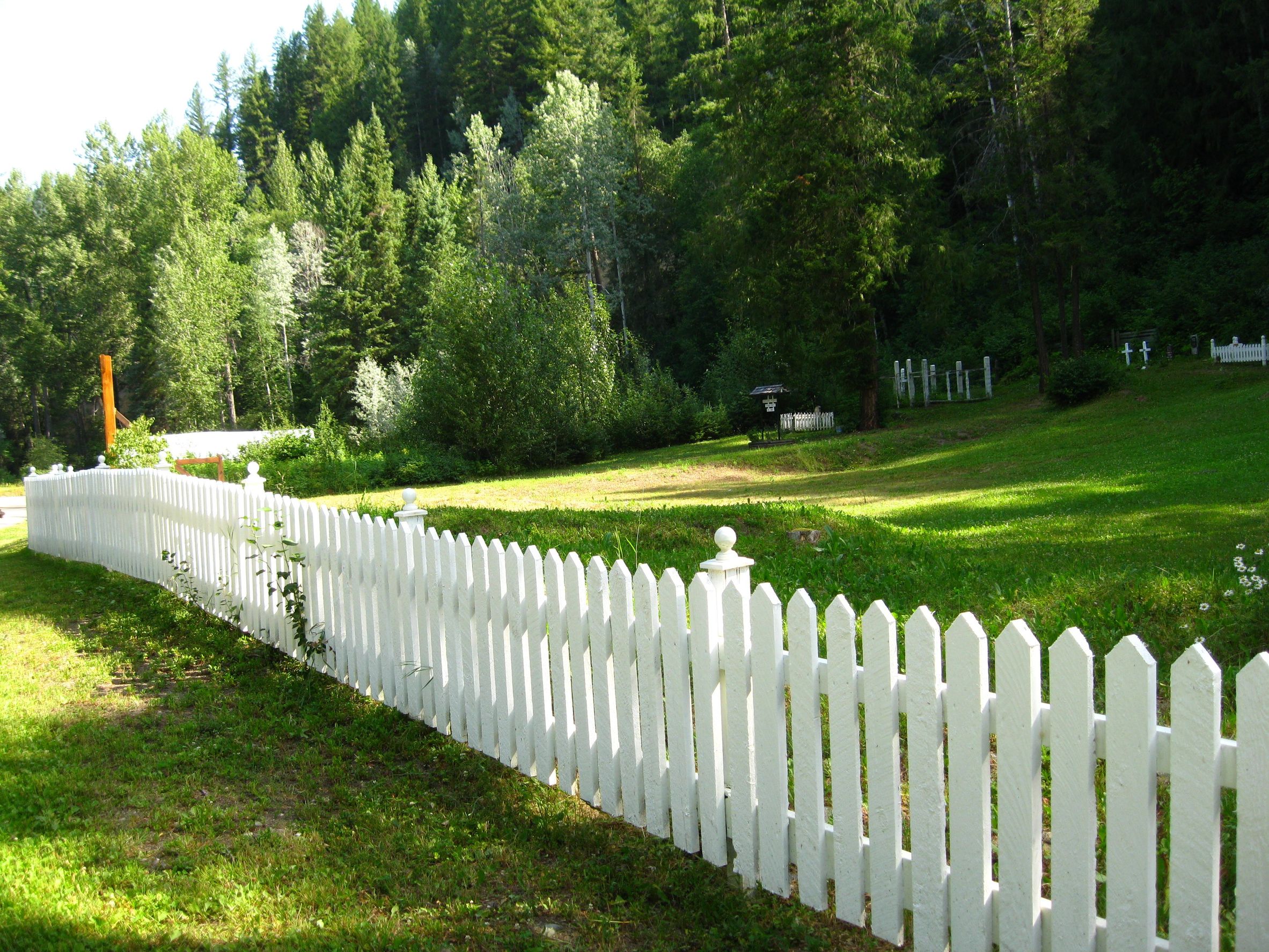 How To Choose A Fence Company Evanston