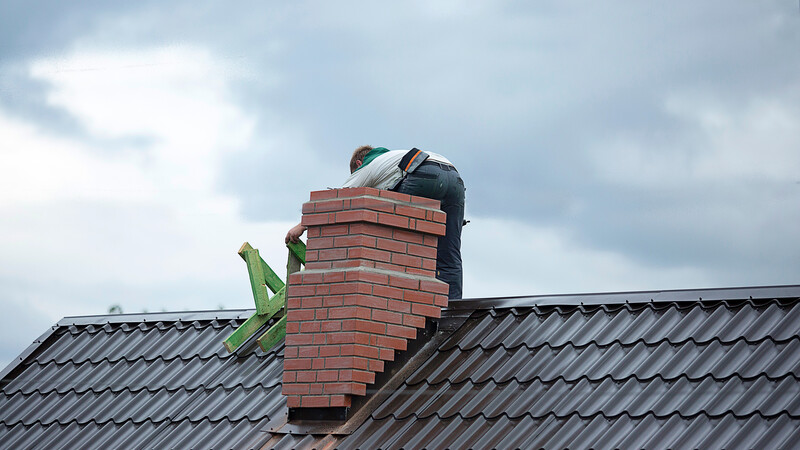 Effortless Warmth Starts With Proper Chimney Maintenance in Salt Lake City, UT