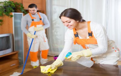 For a Spotless House Choose Home Cleaning In Orlando, FL for Stress-Free Living Today
