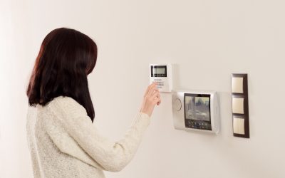 Experience the benefits of smart home automation in Johns Creek, GA, with seamless living solutions