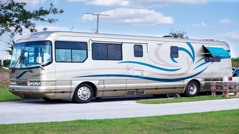 Tips for Renting an RV in Beaumont for Your Next Family Vacation