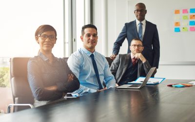 When Should IT Sales Force Consulting In Jacksonville, FL, Expand