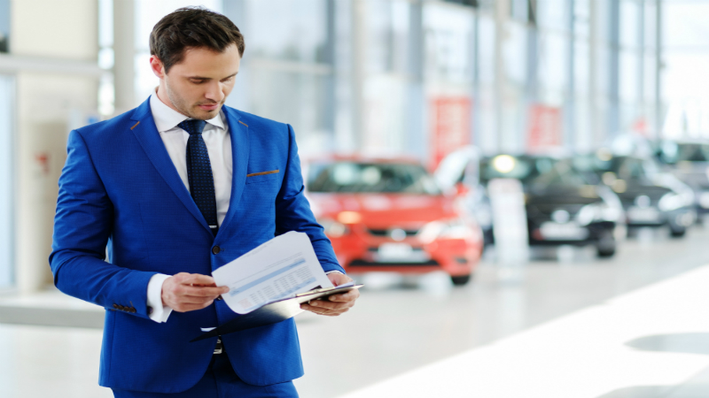 Three Reasons to Consider Leasing Your Next Vehicle in Joliet, IL