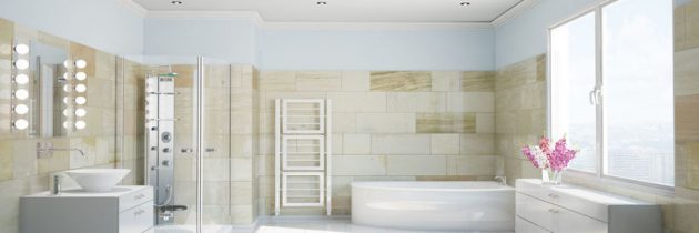 Enhancing Functionality and Comfort with Bathroom Renovations in Arden, NC
