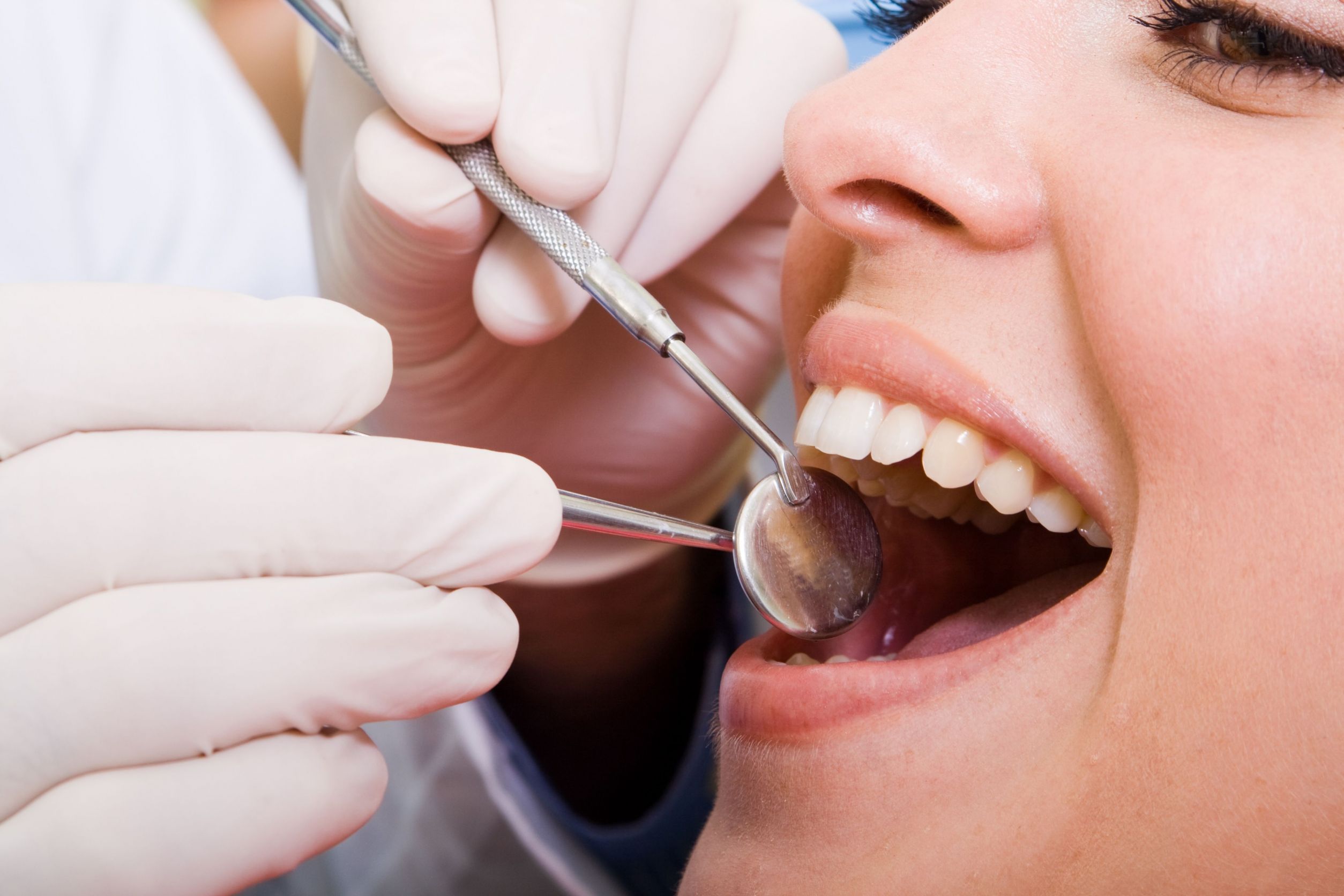 Exemplary Dental Care for You