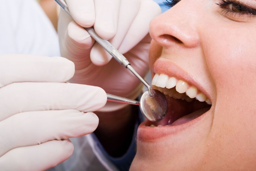 Bringing an Adopted Child to a Pediatric Dentist in Broken Arrow OK After Years of Neglect