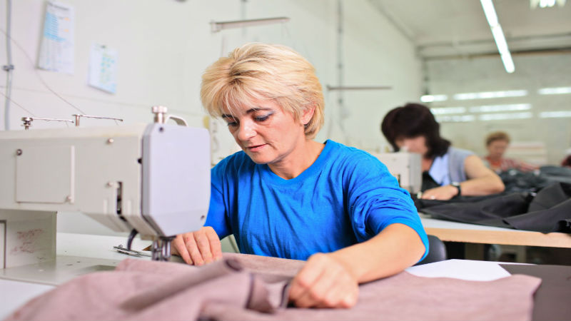 Benefits of Clothing Alteration in Washington DC