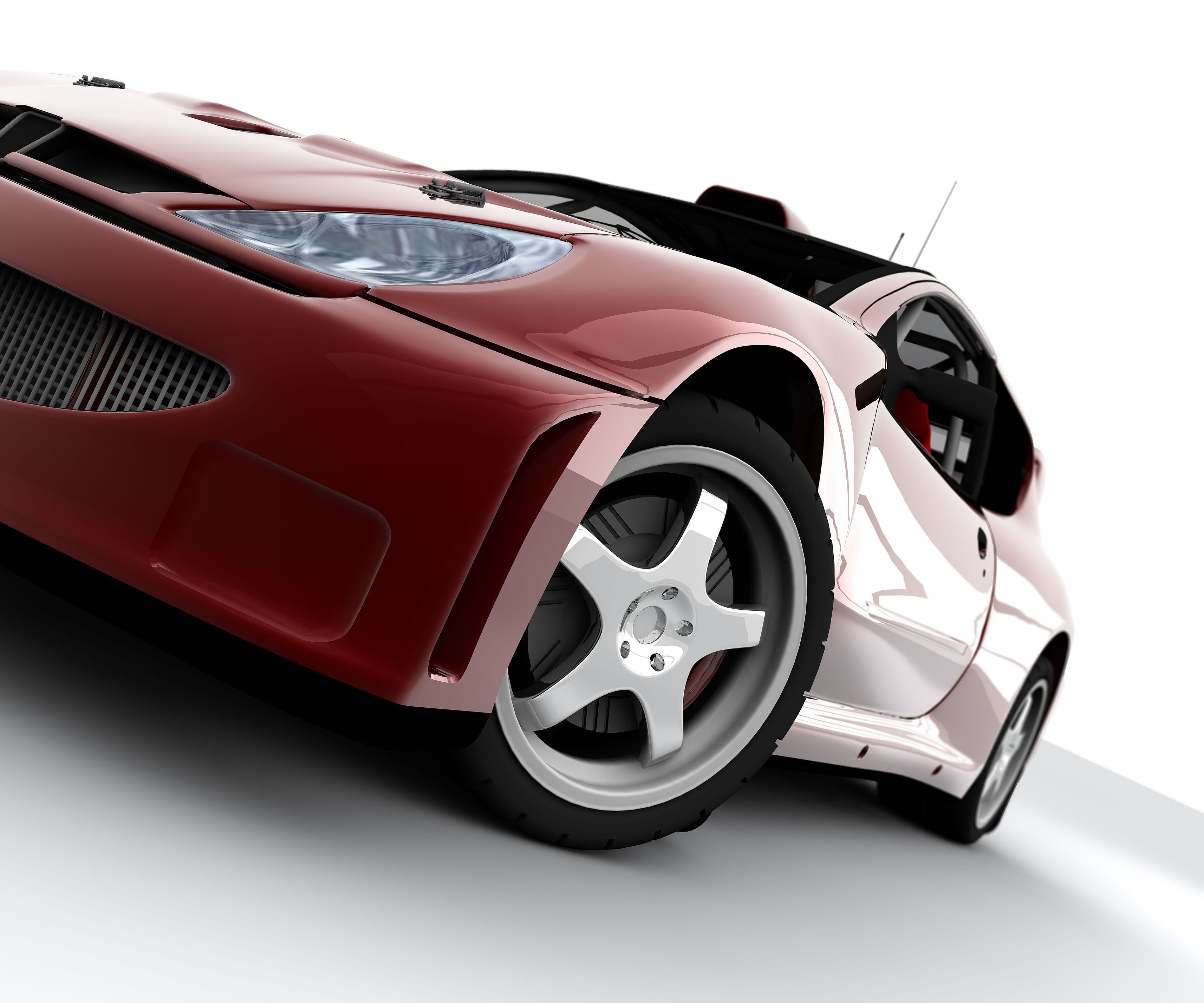 Keep Your Car Looking New with Car Scratch Removal in Baltimore