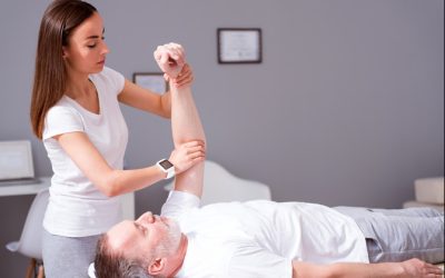 Experience Comprehensive Care with Advanced Physical Therapy in Erie