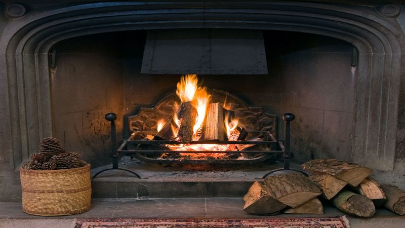 Surprising Benefits of Installing Wood Fireplaces in Huntington, NY