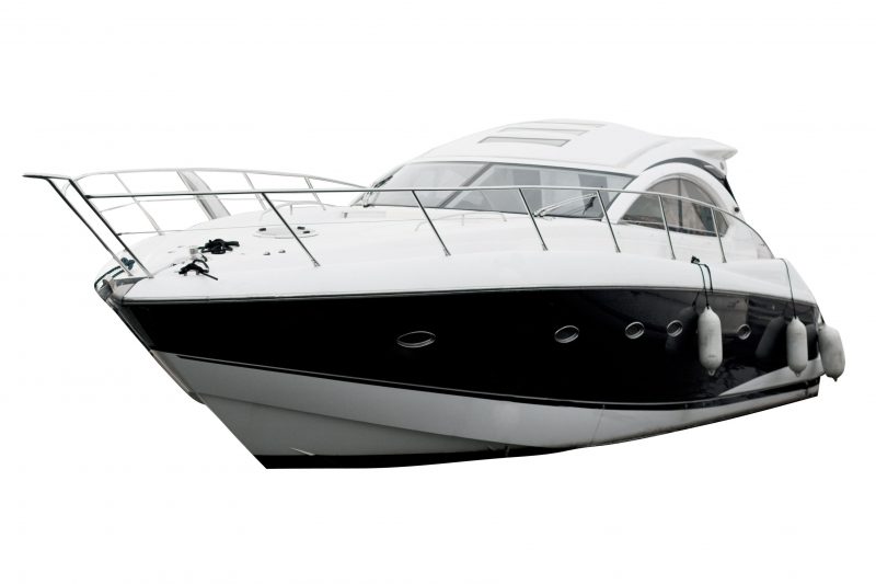 Three Ways to Charter a Boat
