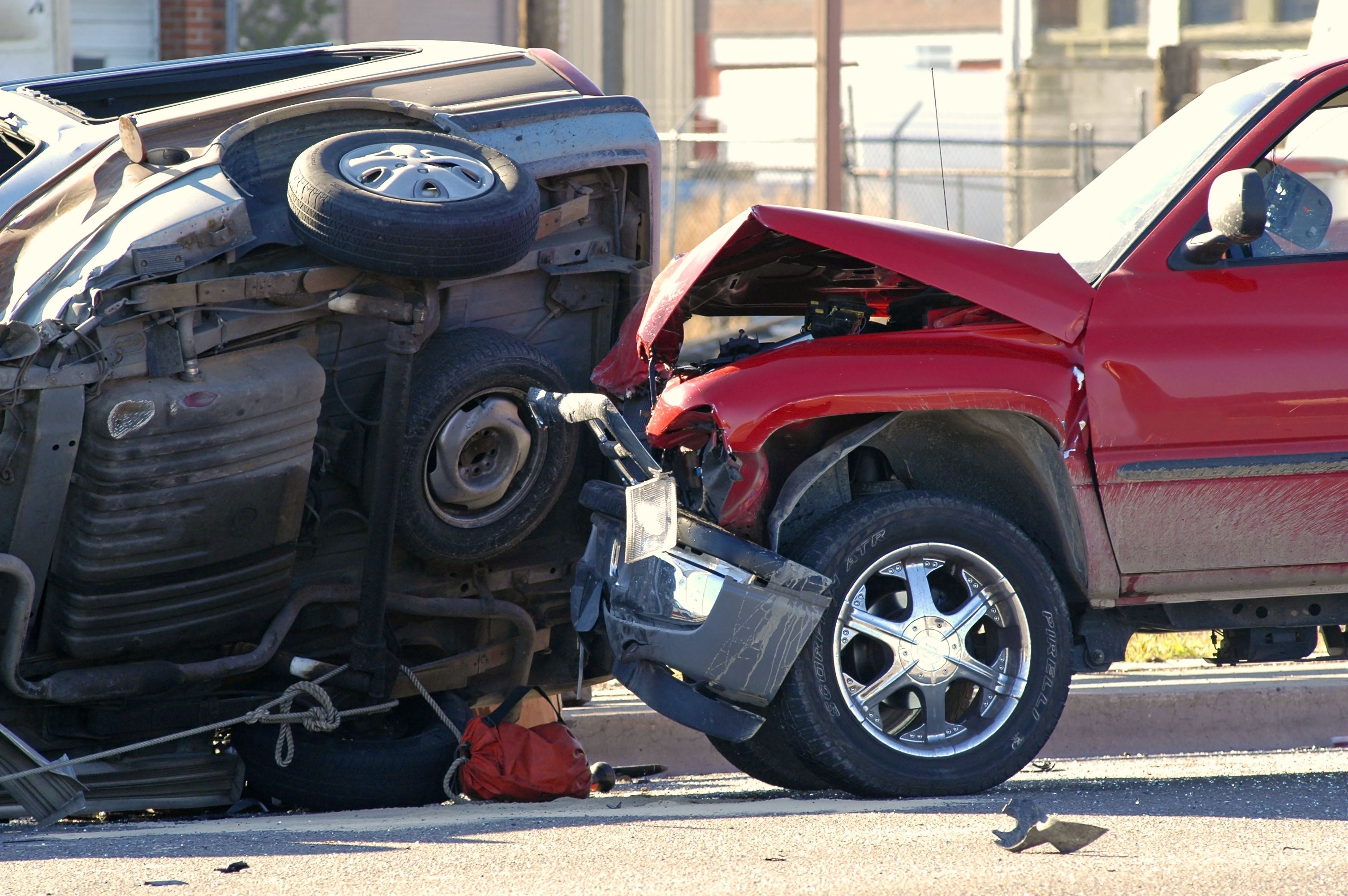 Reviewing Necessary Steps With A Car Accident Lawyer In Minot, ND