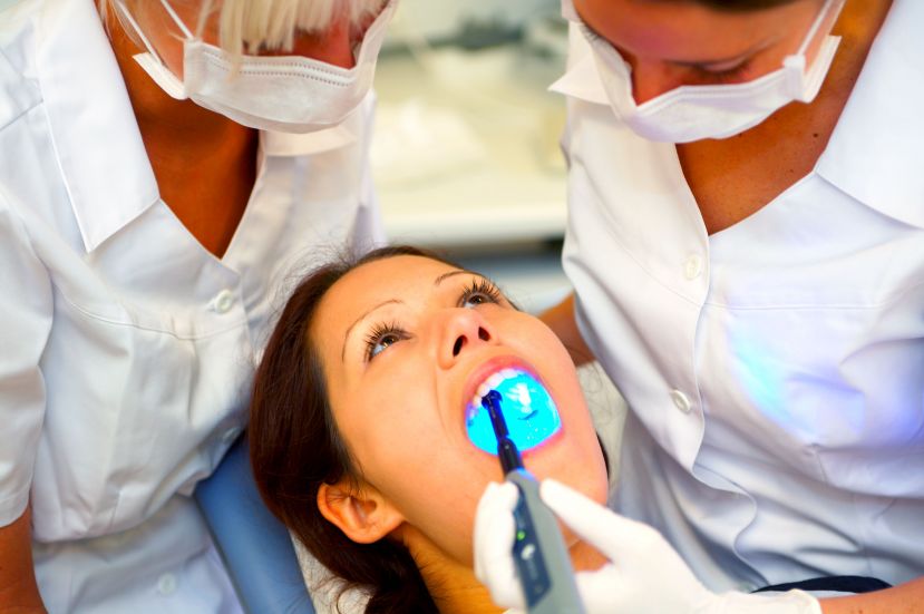 Who to Go to for Dental Care in Panama City, FL