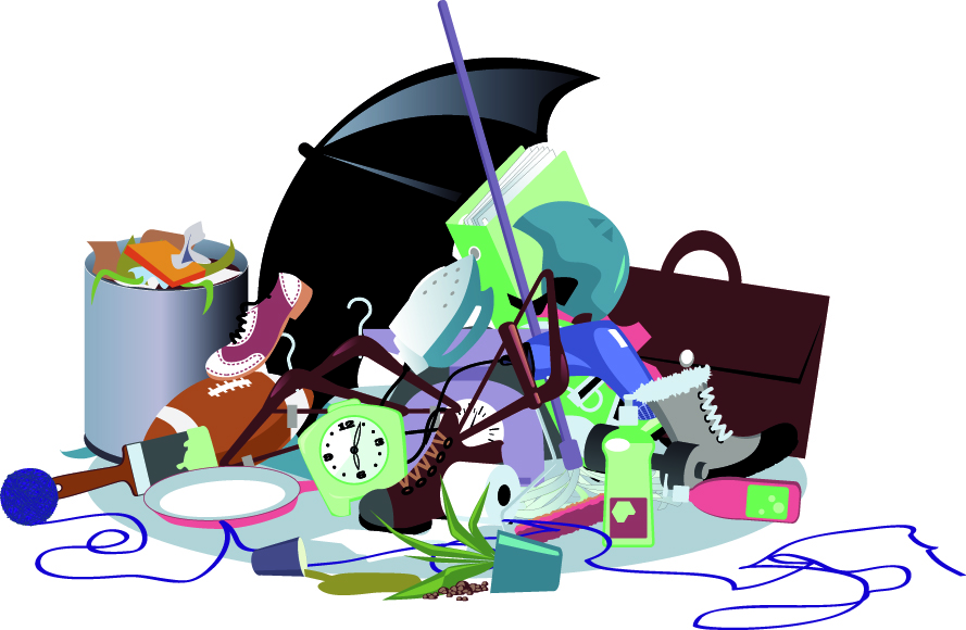 Benefits of Seeking Professional Hoarding Clean-Up in Los Angeles