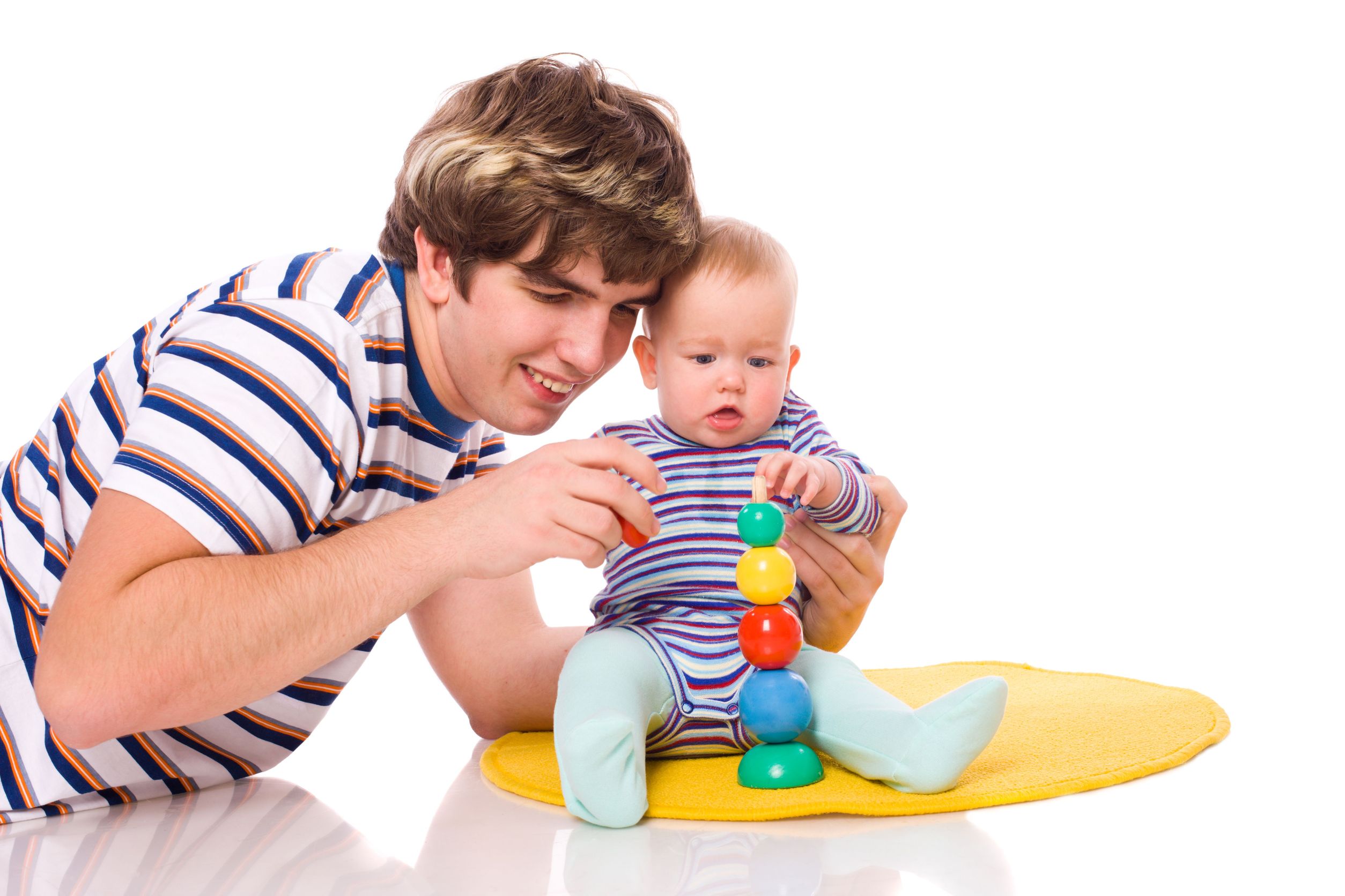 When To Call The Pediatrician