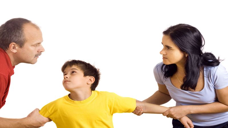 Finding the Right Child Custody Lawyer in Colorado Springs, CO