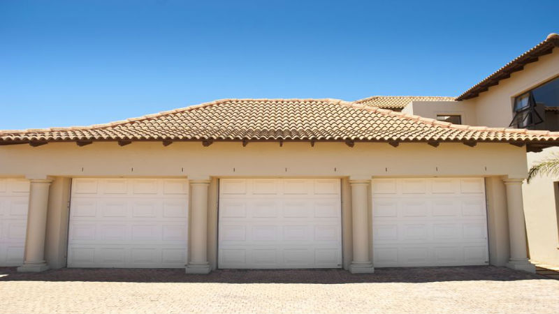 The Advantages of Professional Garage Door Installation in Huntington WV