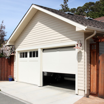 Garage Doors Play an Important Role for Your Vehicle