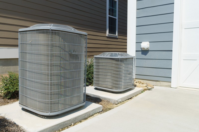 Why You should Call a Professional for the Installation of Residential Air Conditioners in St. Louis MO