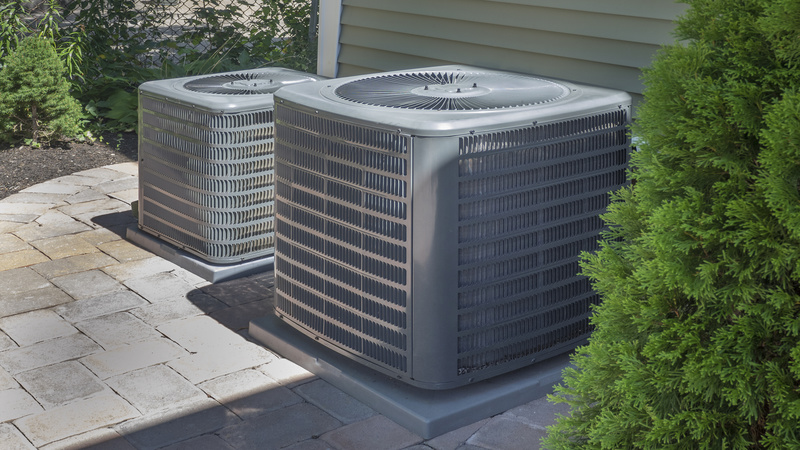 Using A Heating Service in Urbana To Maximize Furnace Efficiency
