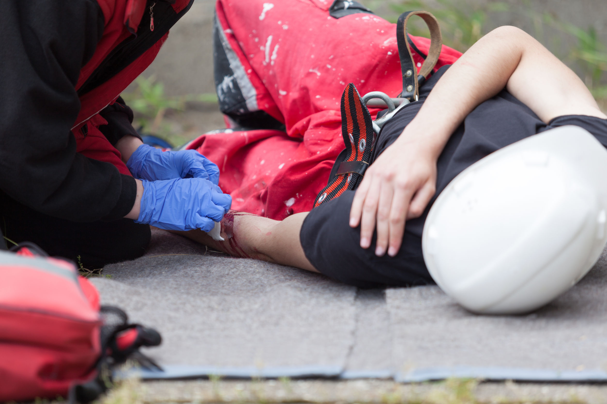 Hire an Injury Lawyer in Tucson to Receive the Highest Settlement Possible
