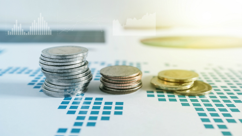 Houston Residents Are Ditching Bank Fees by Using Cryptocurrency