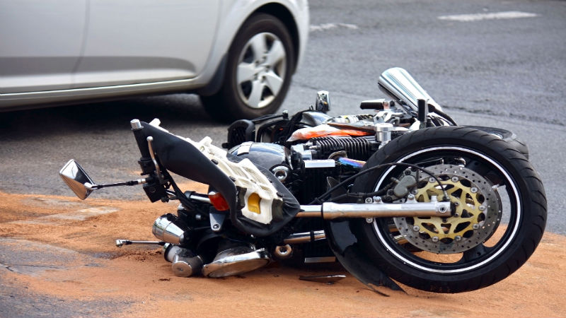 How a Motorcycle Accident Attorney in Gonzales, LA Can Help an Injured Client