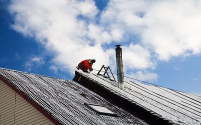 Loxahatchee, FL Roofing Contractors Know Why Sealing Is Great for Your Roof