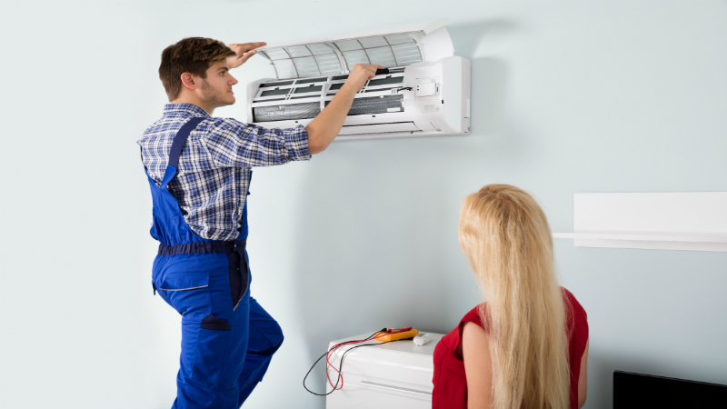 When You Can’t Afford a New Heating System: A Look at Financing a Furnace