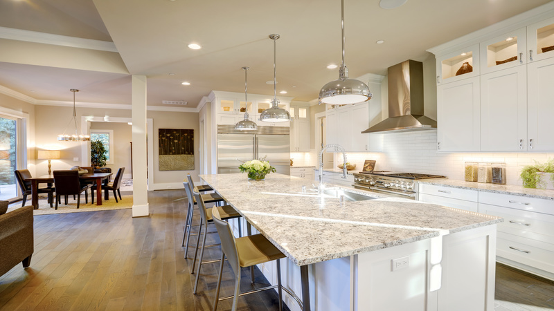 Search “Flooring Near Me in LaGrange, GA” and Find Great Flooring Options