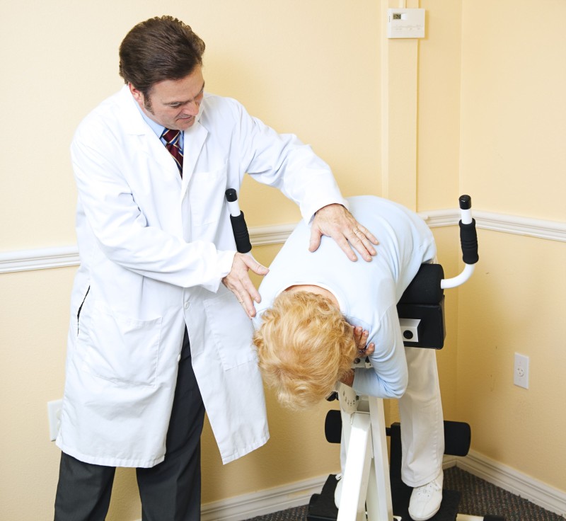 What to Expect from a Functional Doctor in Clemson, SC