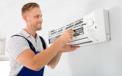 Save Money and Prevent Issues With Ductless Maintenance Gresham OR Solutions