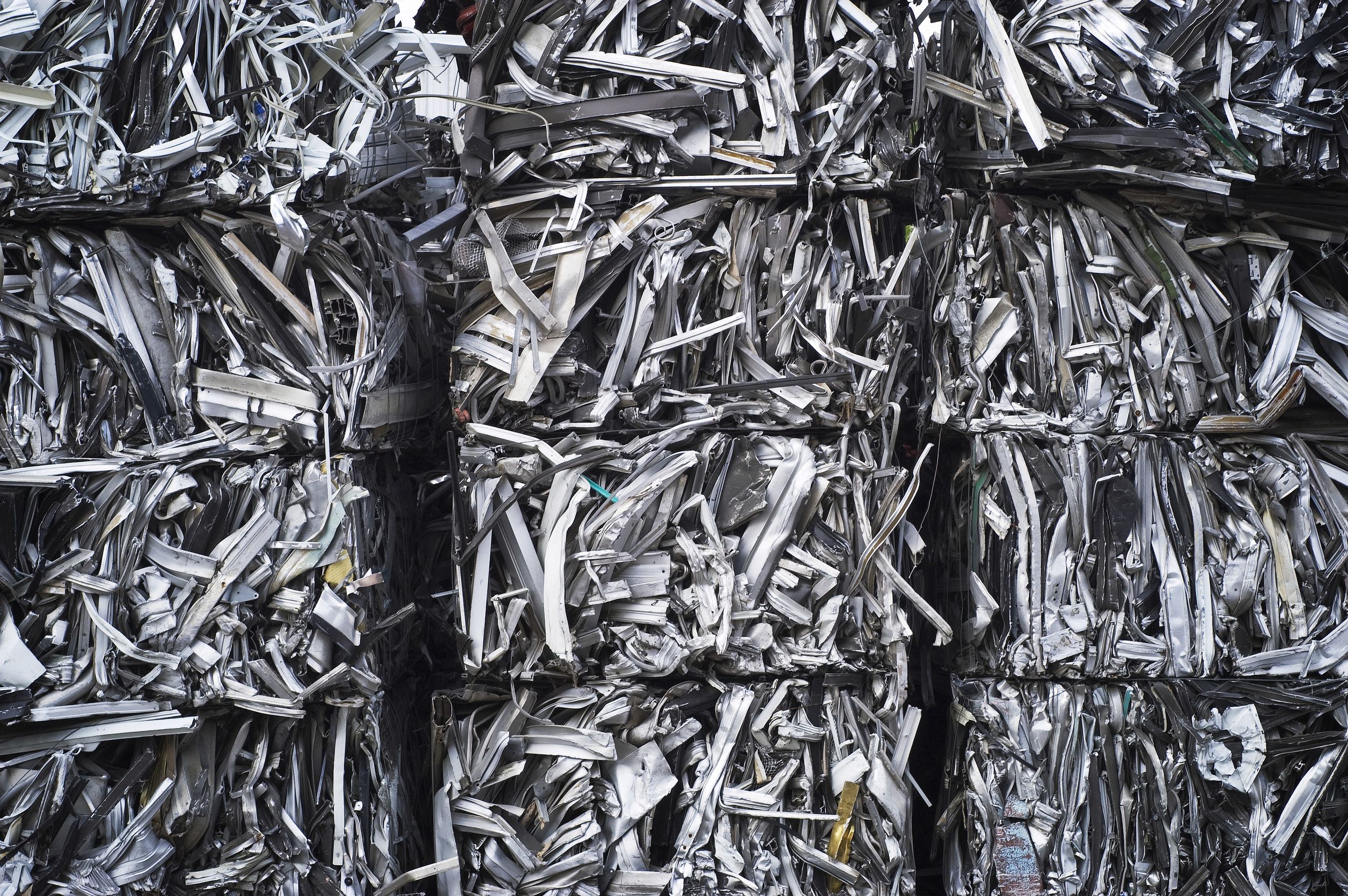 Reasons to Recycle on Metal at the Stainless Metal Recycling Companies in Baltimore, MD