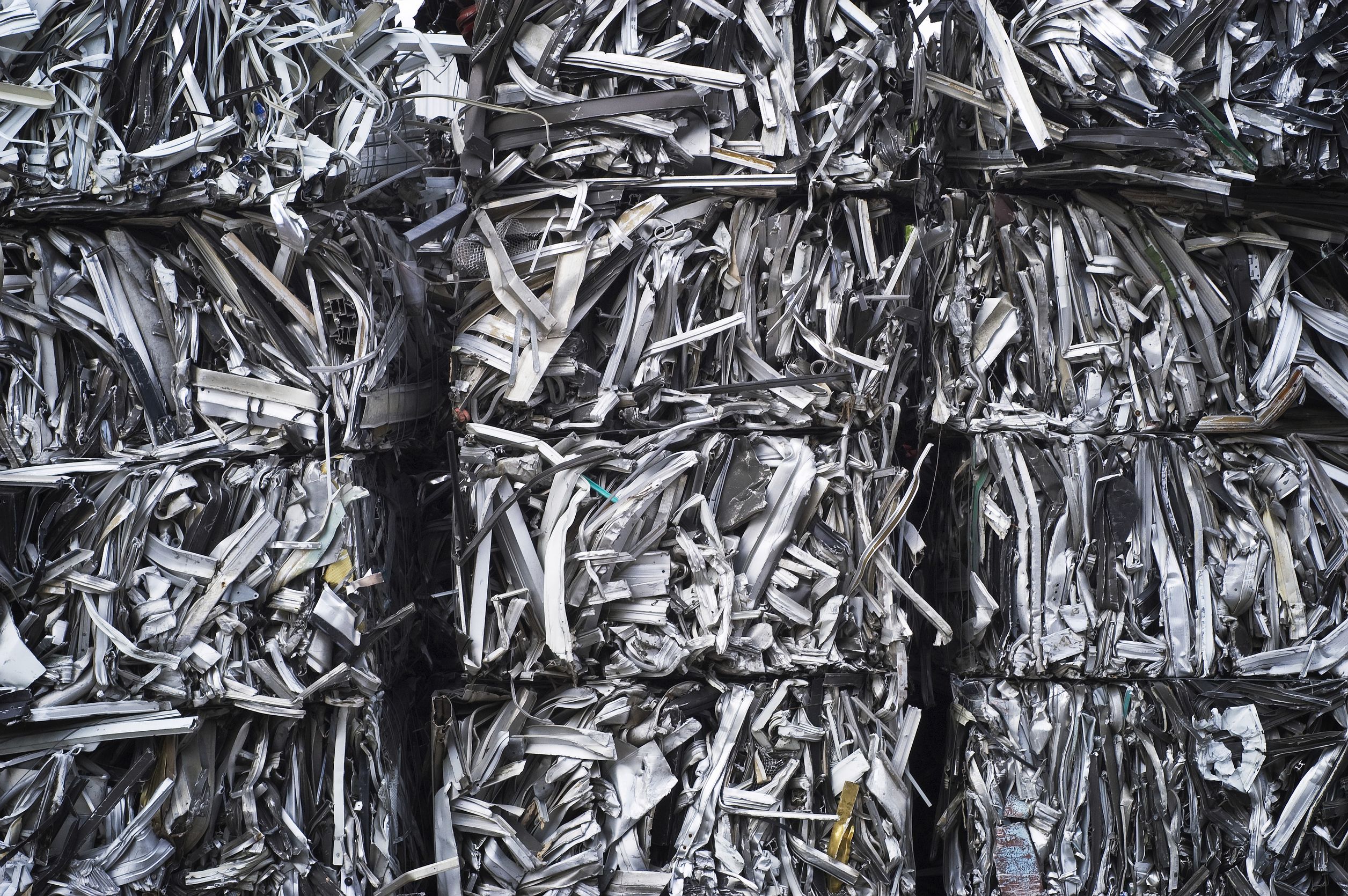 Important Information About Steel Recycling in Baltimore