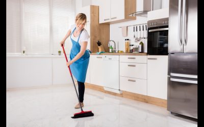 Move-Out Cleaning in Cincinnati, OH, Is a Smart Investment