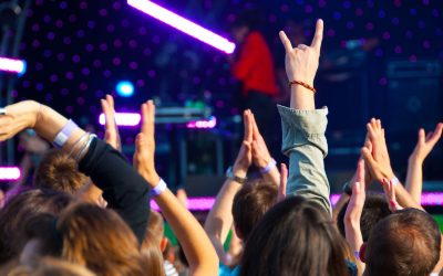 Unmatched Atmosphere and Hospitality at Tinley Park Event Venues for Memorable Gatherings