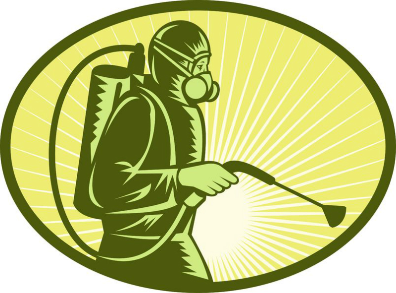 Right Tools To Eradicate The Pests At Your Residence