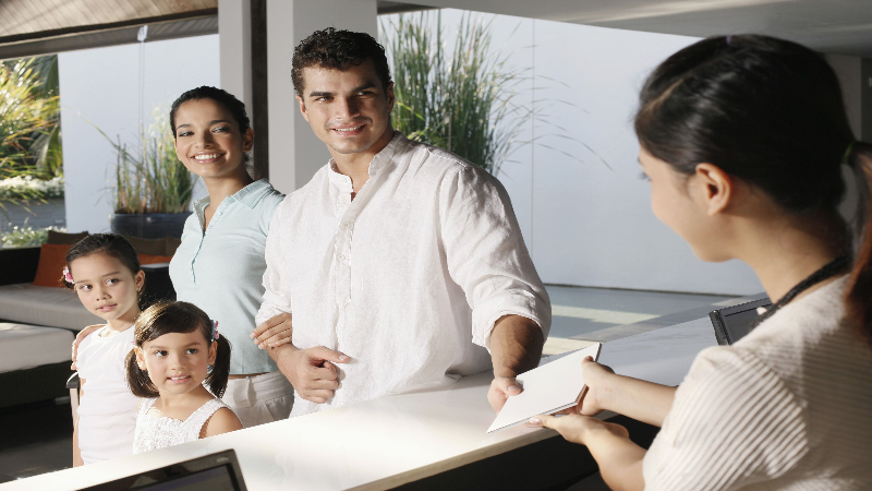 See the Importance of Hospitality Management in Duluth