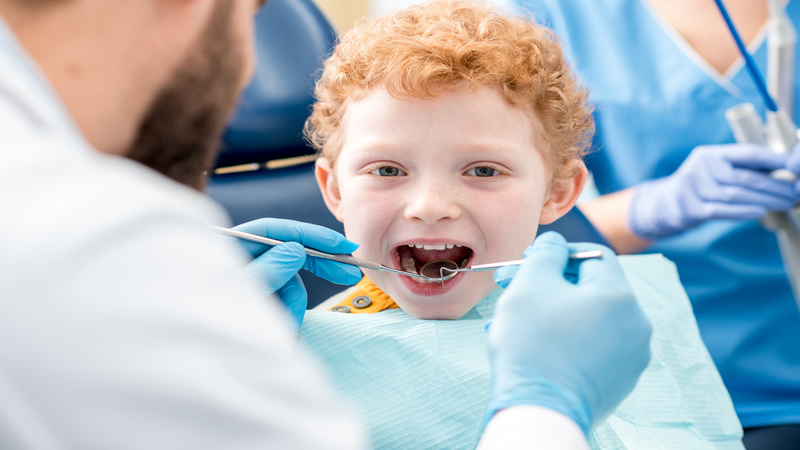 Family Dental Services in Parkdale VIC: Personalized Care For The Entire Family’s Dental Needs