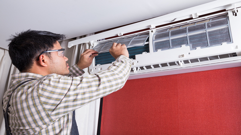 Finding An Ac Company In Bowie MD To Help You Out