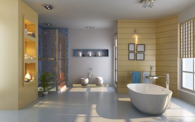 Find Inspiration Through Luxury Bathroom Vanities in Clifton, NJ, for Modern Homes